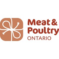 Meat & Poultry Ontario Logo