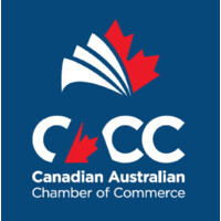 Canadian Australian Chamber of Commerce Logo