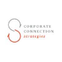 Corporate Connection Strategies Logo