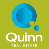 Quinn Real Estate Logo
