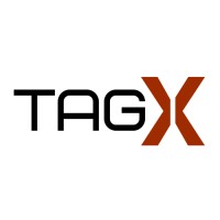 TAGX Logo