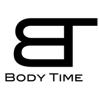 BODYTIME DXB Logo