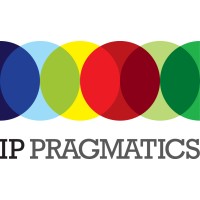 IP Pragmatics Ltd Logo