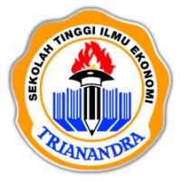 STIE Trianandra Logo