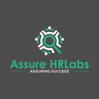 Assure HRLabs India Pvt. Ltd. Logo