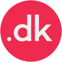 DK Hostmaster A/S Logo