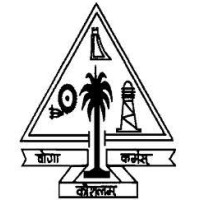 Government Engineering College, Thrissur Logo