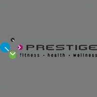 Prestige Fitness AZ Logo
