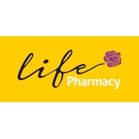 Life Pharmacy Barrington Logo
