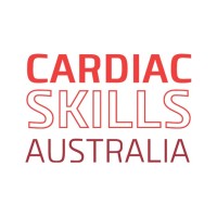 Cardiac Skills Australia Logo
