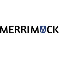 Merrimack Pte Ltd Logo