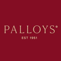 Palloys Logo