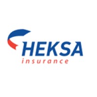 PT. Heksa Solution Insurance Logo