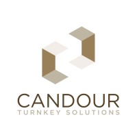 Candour Turnkey Solutions Logo
