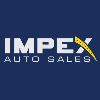 Impex Auto Sales Logo
