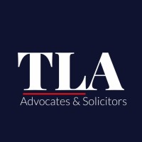 Tan Leroy & Associates Logo