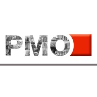 PMO Consultancy Logo