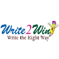 Write2Win Logo