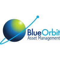 Blue Orbit Asset Management Logo