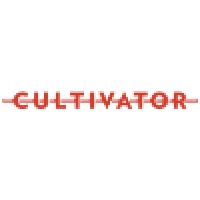 Cultivator Advertising & Design Logo