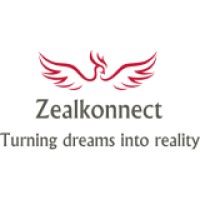 Zealkonnect Logo