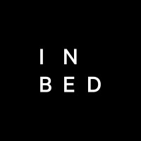 IN BED Logo