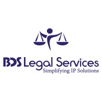 BDS Legal Services Logo