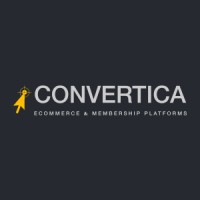 Convertica Consulting Logo