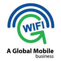 GWiFi Limited Logo