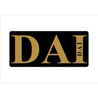DA Investment Pvt. Ltd. Logo