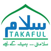 Salaam Takaful Limited Logo