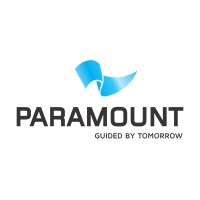 Paramount-Group Logo