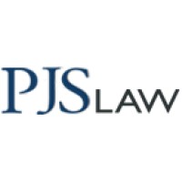 PJS Law Logo