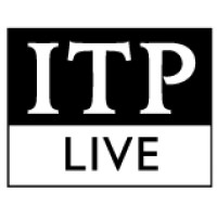 ITP Live Logo