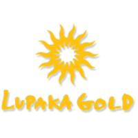 Lupaka Gold Corp. Logo