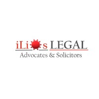 ILIOS LEGAL Logo