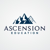 Ascension Education Logo