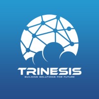 Trinesis Technologies Pvt. Ltd. Logo