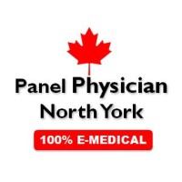 Panel Physician North York Logo