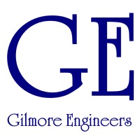 Gilmore Engineers Pty Ltd | e3k Logo