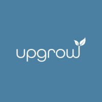 Upgrow.com.au Logo