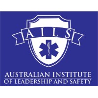 Australian Institute of Leadership and Safety (AILS) Logo