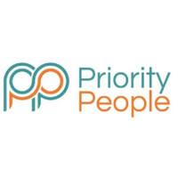 Priority People Ltd Logo