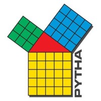 PYTHA 3D CAD Australia Logo