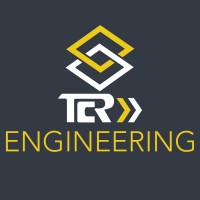TCR Engineering Services Logo
