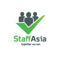 Staff Asia Logo