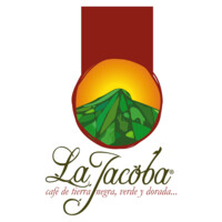 La Jacoba Coffee-ASPROUNION Logo