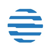 IDC KOREA (한국IDC) Logo