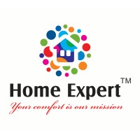 Home Expert Logo