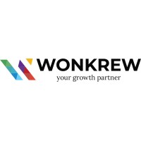 Wonkrew Logo